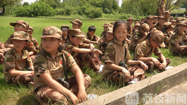 江蘇南京：感受“特警力量” 探秘現(xiàn)實(shí)中兩支反恐精英部隊(duì)(組圖)